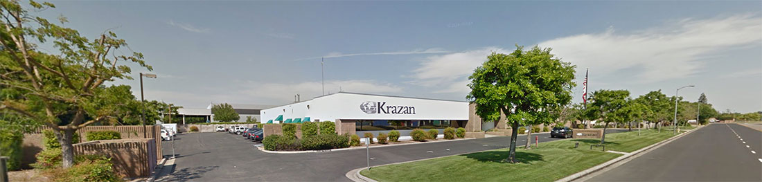 KrazanView