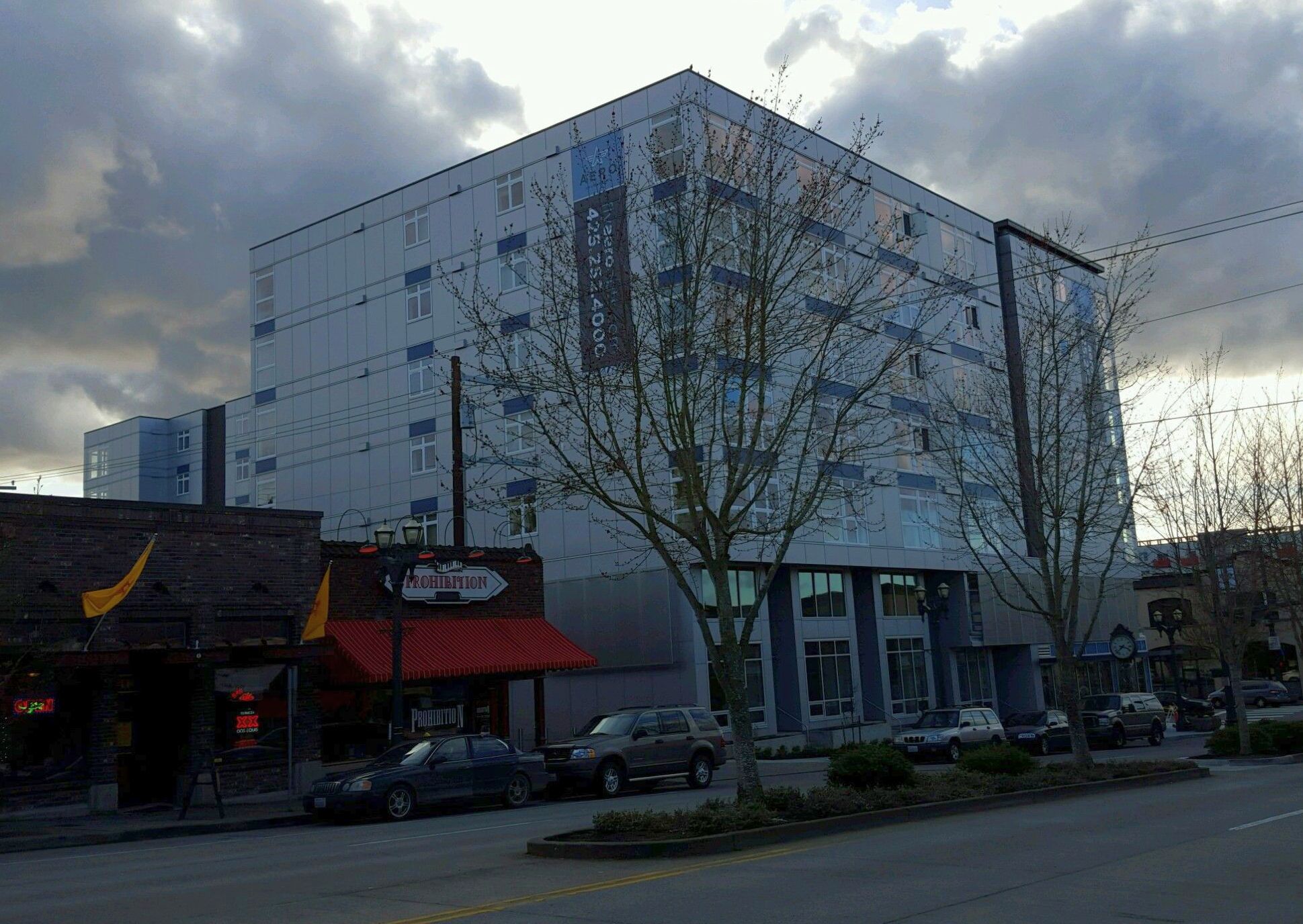 Aero Apartments Everett Wa Aero Apartments Everett Wa