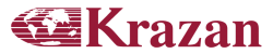 Krazan Logo