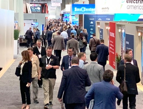 ICSC Recon Las Vegas 2019