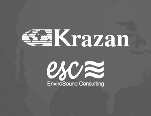 Krazan Acquires EnviroSound Consulting