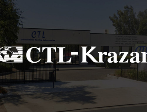 Krazan Acquires CTL, Expands Services in Central California